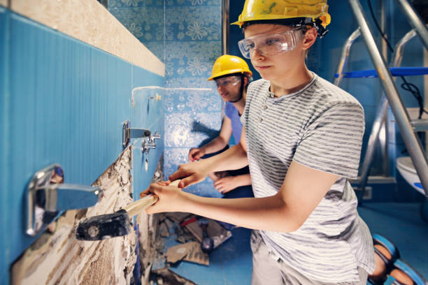 Best Residential Mold Inspection & Testing  in Towson, MD