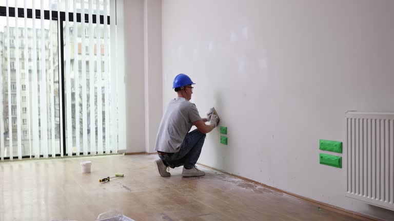 Best Water Damage & Mold Remediation  in Towson, MD